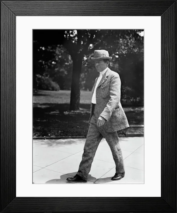 Framed Print : Philip Pitt Campbell, Rep. from Kansas, 1913. Creator: Harris & Ewing. Philip Pitt Campbell, Rep. from Kansas, 1913. Creator: Harris & Ewing Framed Print : Philip Pitt Campbell, Rep. from Kansas, 1913. Creator: Harris & Ewing. Philip Pitt Campbell, Rep. from Kansas, 1913. Creator: Harris & Ewing