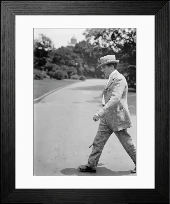 Framed Print : Philip Pitt Campbell, Rep. from Kansas, 1913. Creator: Harris & Ewing. Philip Pitt Campbell, Rep. from Kansas, 1913. Creator: Harris & Ewing Framed Print : Philip Pitt Campbell, Rep. from Kansas, 1913. Creator: Harris & Ewing. Philip Pitt Campbell, Rep. from Kansas, 1913. Creator: Harris & Ewing