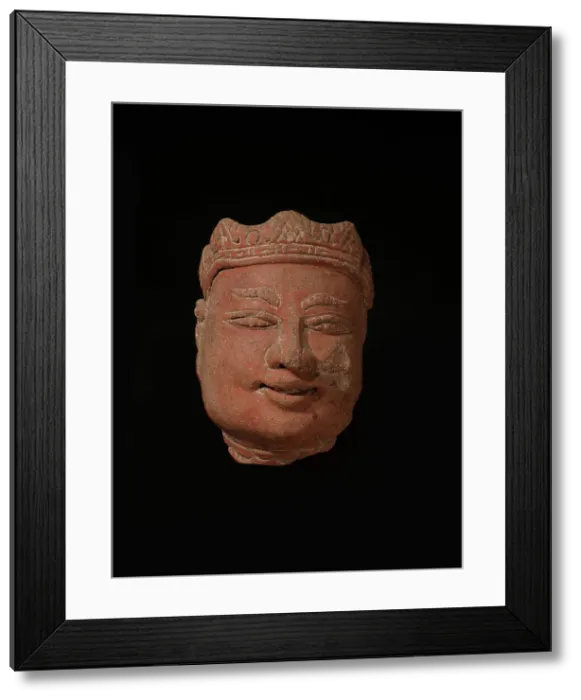 Framed Print : Gajah Mada. Creator: Anonymous master Framed Print : Gajah Mada. Creator: Anonymous master