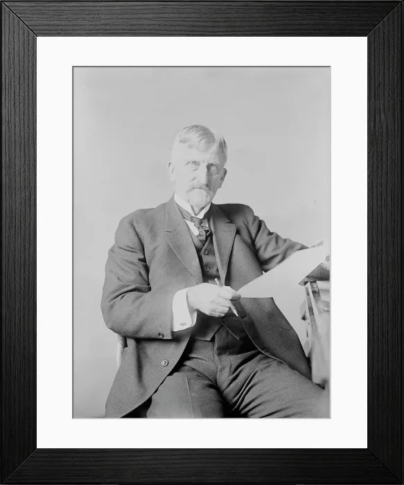 Framed Print : William Cushing Edes, Civil Engineer; Chairman, Alaskan Engineering Commission, 1914. Creator: Harris & Ewing. William Cushing Edes, Civil Engineer; Chairman, Alaskan Engineering Commission, 1914. Creator: Harris & Ewing Framed Print : William Cushing Edes, Civil Engineer; Chairman, Alaskan Engineering Commission, 1914. Creator: Harris & Ewing. William Cushing Edes, Civil Engineer; Chairman, Alaskan Engineering Commission, 1914. Creator: Harris & Ewing
