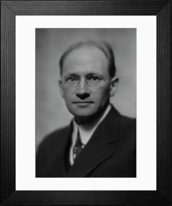 Framed Print : Bjo¨rkman, Edwin, Mr. portrait photograph, 1914 Apr. 4. Creator: Arnold Genthe Framed Print : Bjo¨rkman, Edwin, Mr. portrait photograph, 1914 Apr. 4. Creator: Arnold Genthe