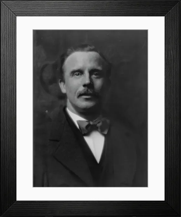 Framed Print : Brook, Morgan, Mr. portrait photographt, 1912 or 1913. Creator: Arnold Genthe Framed Print : Brook, Morgan, Mr. portrait photographt, 1912 or 1913. Creator: Arnold Genthe