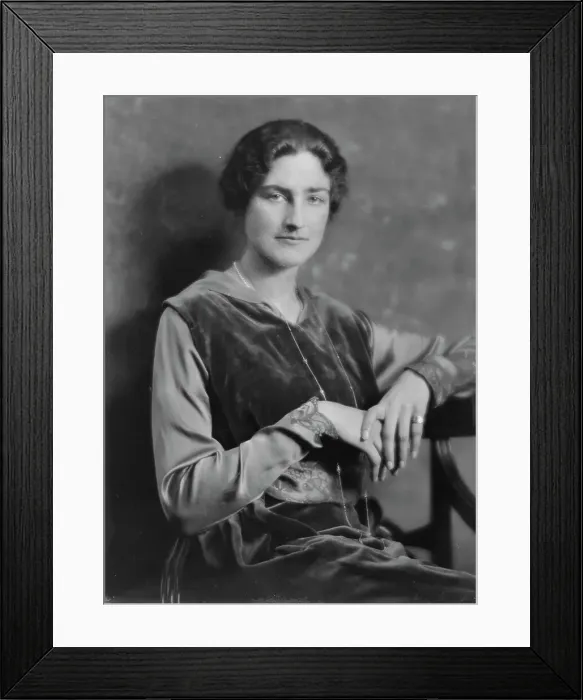 Framed Print : Cotton, L. Miss, portrait photograph, 1916. Creator: Arnold Genthe Framed Print : Cotton, L. Miss, portrait photograph, 1916. Creator: Arnold Genthe