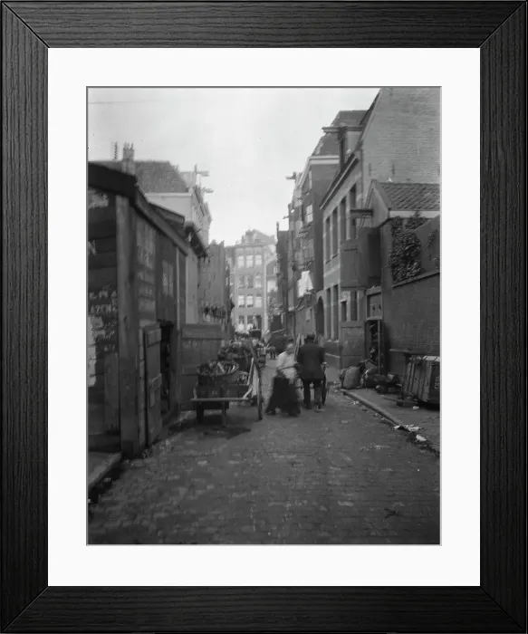 Framed Print : Travel views of Europe, between 1904 and 1938. Creator: Arnold Genthe Framed Print : Travel views of Europe, between 1904 and 1938. Creator: Arnold Genthe