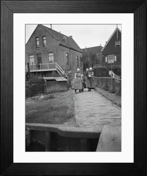 Framed Print : Travel views of Europe, between 1904 and 1938. Creator: Arnold Genthe Framed Print : Travel views of Europe, between 1904 and 1938. Creator: Arnold Genthe