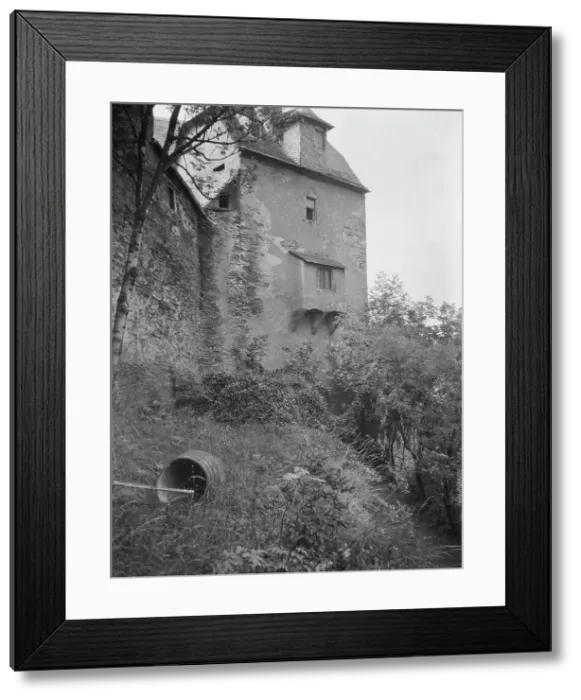 Framed Print : Travel views of Europe, between 1904 and 1938. Creator: Arnold Genthe Framed Print : Travel views of Europe, between 1904 and 1938. Creator: Arnold Genthe