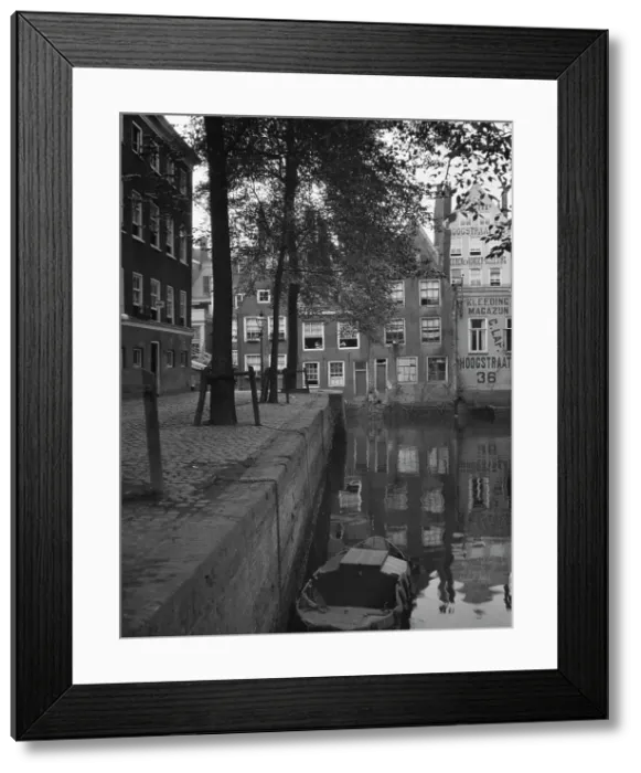 Framed Print : Travel views of Europe, between 1904 and 1938. Creator: Arnold Genthe Framed Print : Travel views of Europe, between 1904 and 1938. Creator: Arnold Genthe