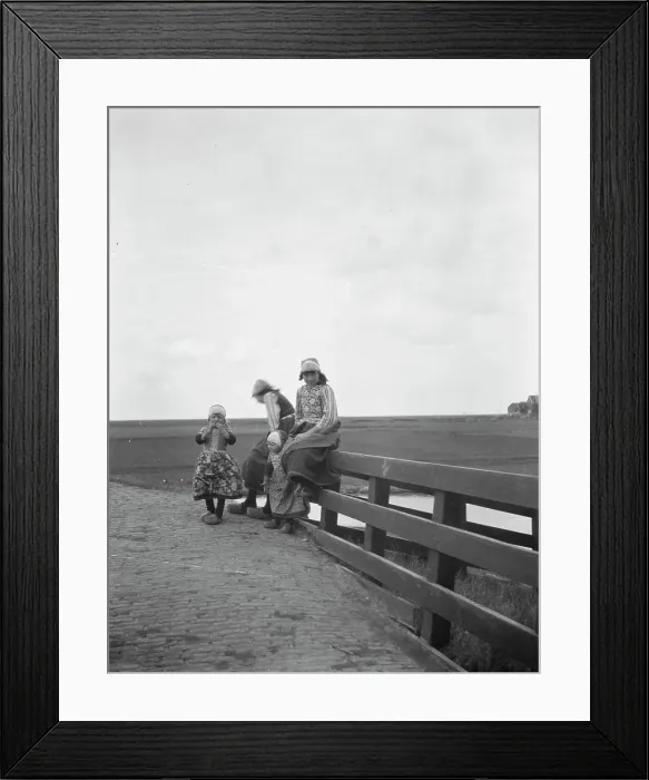 Framed Print : Travel views of Europe, between 1904 and 1938. Creator: Arnold Genthe Framed Print : Travel views of Europe, between 1904 and 1938. Creator: Arnold Genthe