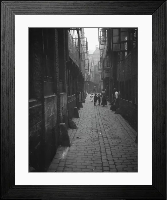 Framed Print : Travel views of Europe, between 1904 and 1938. Creator: Arnold Genthe Framed Print : Travel views of Europe, between 1904 and 1938. Creator: Arnold Genthe