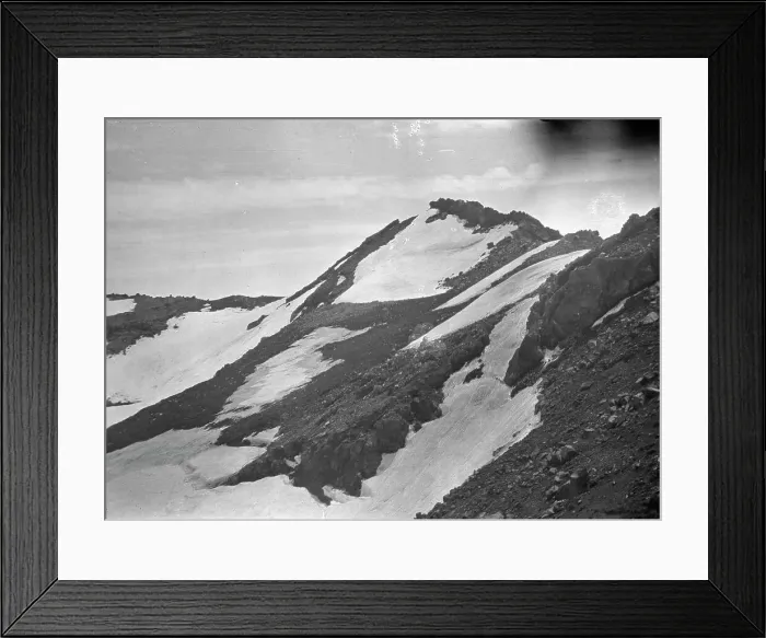 Framed Print : Travel views of Japan and Korea, 1908. Creator: Arnold Genthe Framed Print : Travel views of Japan and Korea, 1908. Creator: Arnold Genthe