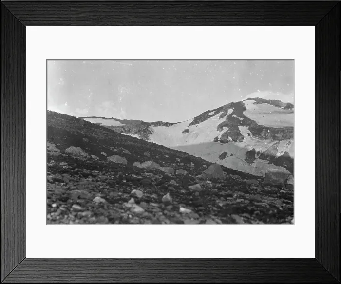 Framed Print : Travel views of Japan and Korea, 1908. Creator: Arnold Genthe Framed Print : Travel views of Japan and Korea, 1908. Creator: Arnold Genthe