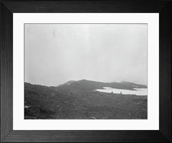 Framed Print : Travel views of Japan and Korea, 1908. Creator: Arnold Genthe Framed Print : Travel views of Japan and Korea, 1908. Creator: Arnold Genthe