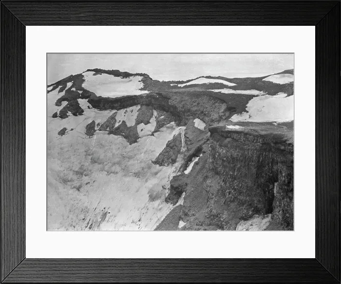 Framed Print : Travel views of Japan and Korea, 1908. Creator: Arnold Genthe Framed Print : Travel views of Japan and Korea, 1908. Creator: Arnold Genthe