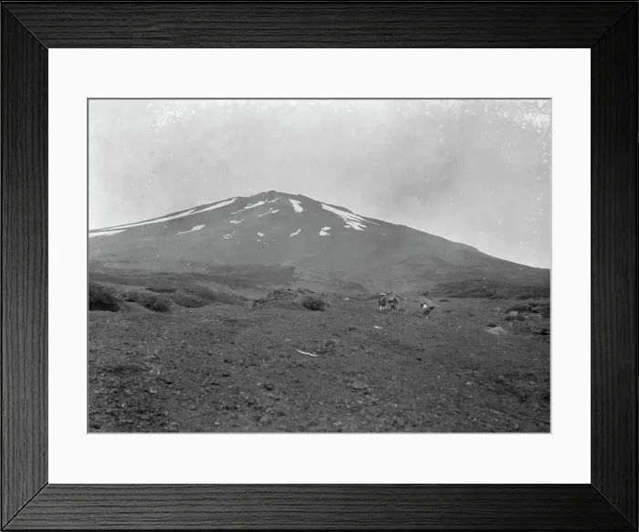 Framed Print : Travel views of Japan and Korea, 1908. Creator: Arnold Genthe Framed Print : Travel views of Japan and Korea, 1908. Creator: Arnold Genthe