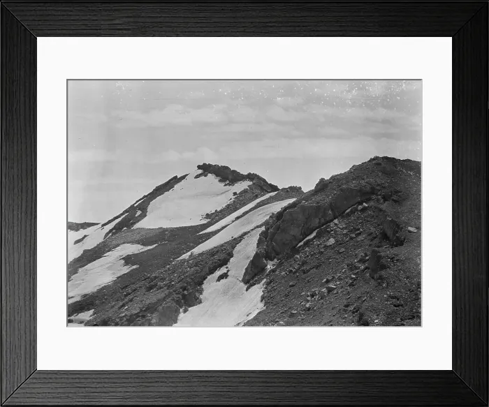 Framed Print : Travel views of Japan and Korea, 1908. Creator: Arnold Genthe Framed Print : Travel views of Japan and Korea, 1908. Creator: Arnold Genthe