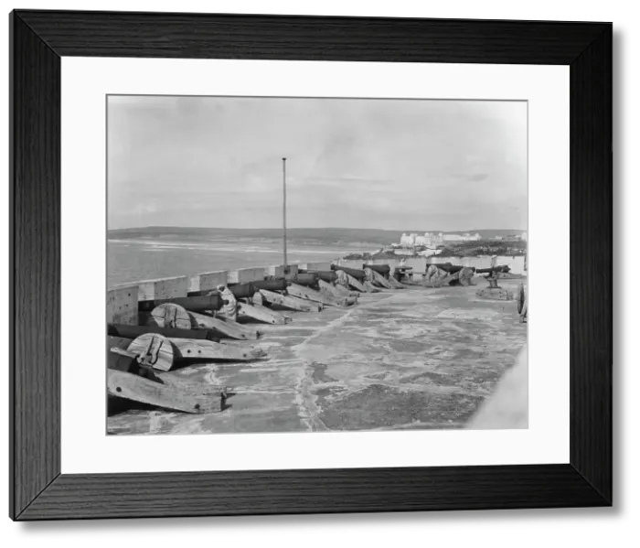 Framed Print : Travel views of Morocco, 1904. Creator: Arnold Genthe