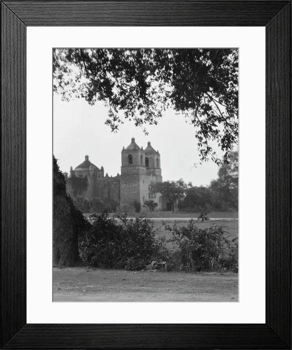 Framed Print : Travel views of the American Southwest, between 1899 and 1928. Creator: Arnold Genthe Framed Print : Travel views of the American Southwest, between 1899 and 1928. Creator: Arnold Genthe