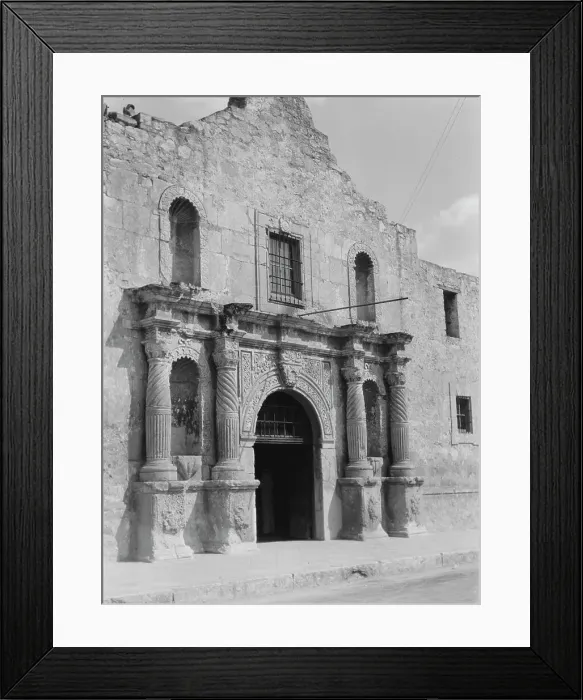 Framed Print : Travel views of the American Southwest, between 1899 and 1928. Creator: Arnold Genthe Framed Print : Travel views of the American Southwest, between 1899 and 1928. Creator: Arnold Genthe