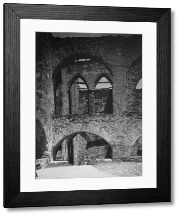 Framed Print : Travel views of the American Southwest, between 1899 and 1928. Creator: Arnold Genthe Framed Print : Travel views of the American Southwest, between 1899 and 1928. Creator: Arnold Genthe
