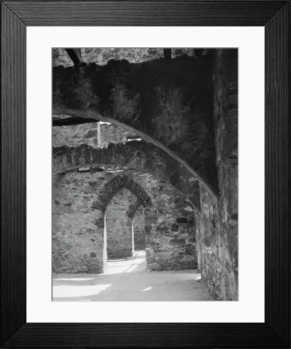 Framed Print : Travel views of the American Southwest, between 1899 and 1928. Creator: Arnold Genthe Framed Print : Travel views of the American Southwest, between 1899 and 1928. Creator: Arnold Genthe