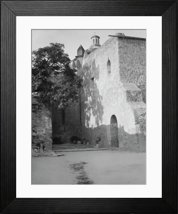 Framed Print : Travel views of the American Southwest, between 1899 and 1928. Creator: Arnold Genthe Framed Print : Travel views of the American Southwest, between 1899 and 1928. Creator: Arnold Genthe