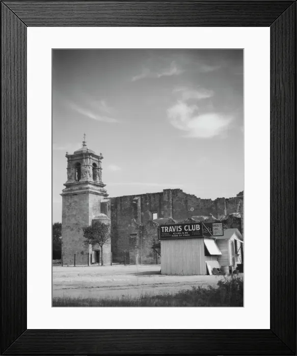 Framed Print : Travel views of the American Southwest, between 1899 and 1928. Creator: Arnold Genthe