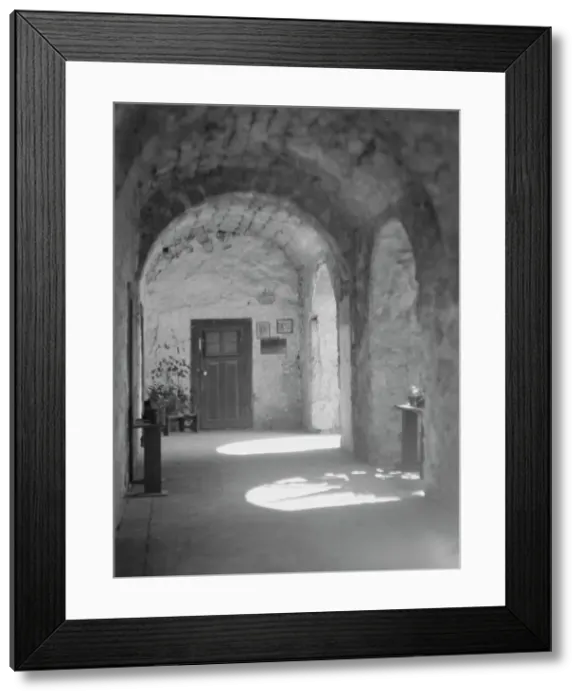 Framed Print : Travel views of the American Southwest, between 1899 and 1928. Creator: Arnold Genthe Framed Print : Travel views of the American Southwest, between 1899 and 1928. Creator: Arnold Genthe
