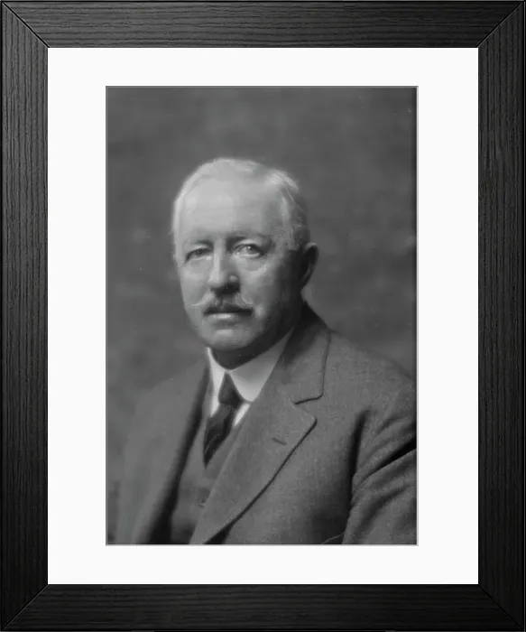 Framed Print : Mitchell, Mason, portrait photograph, 1915 Oct. 5. Creator: Arnold Genthe Framed Print : Mitchell, Mason, portrait photograph, 1915 Oct. 5. Creator: Arnold Genthe