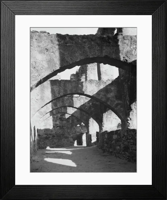 Framed Print : Travel views of the American Southwest, between 1899 and 1928. Creator: Arnold Genthe Framed Print : Travel views of the American Southwest, between 1899 and 1928. Creator: Arnold Genthe