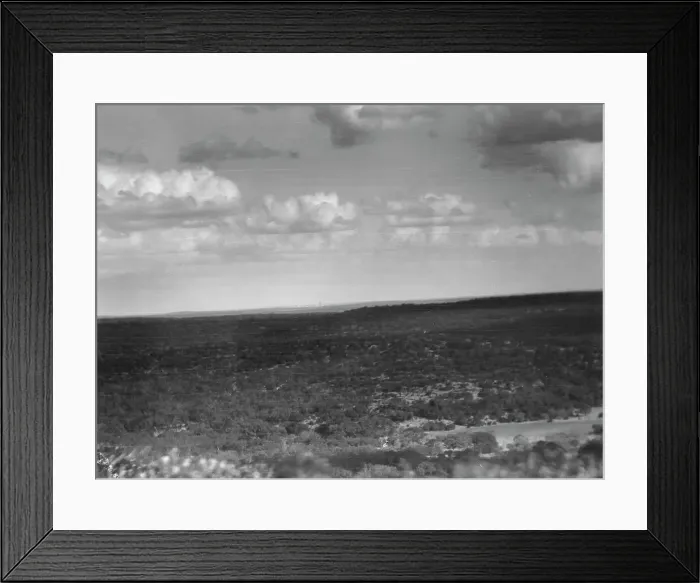 Framed Print : Travel views of the American Southwest, between 1899 and 1928. Creator: Arnold Genthe Framed Print : Travel views of the American Southwest, between 1899 and 1928. Creator: Arnold Genthe
