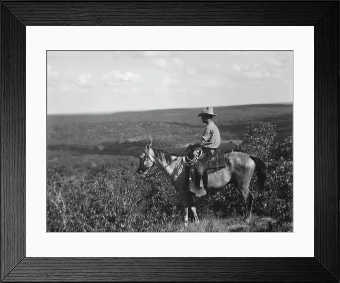 Framed Print : Travel views of the American Southwest, between 1899 and 1928. Creator: Arnold Genthe Framed Print : Travel views of the American Southwest, between 1899 and 1928. Creator: Arnold Genthe