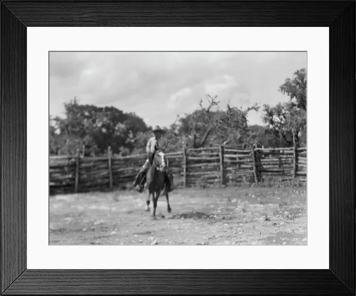 Framed Print : Travel views of the American Southwest, between 1899 and 1928. Creator: Arnold Genthe Framed Print : Travel views of the American Southwest, between 1899 and 1928. Creator: Arnold Genthe