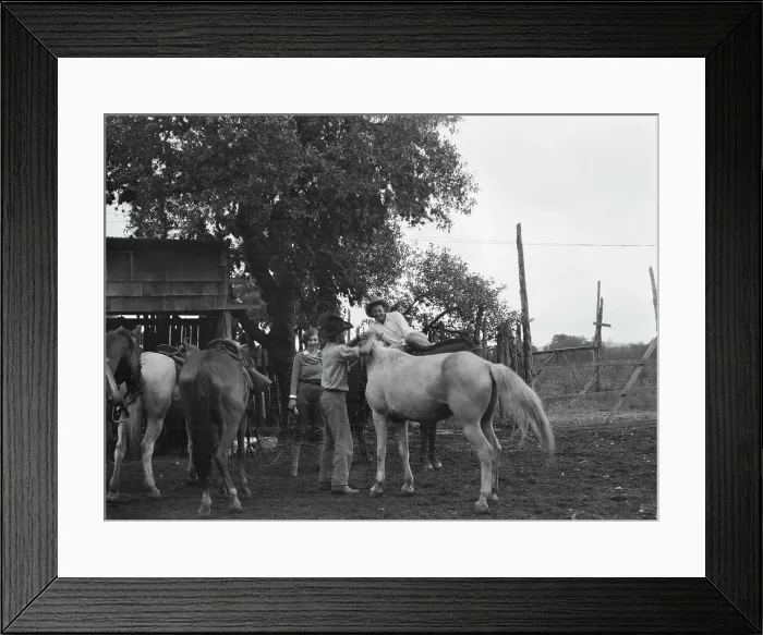 Framed Print : Travel views of the American Southwest, between 1899 and 1928. Creator: Arnold Genthe Framed Print : Travel views of the American Southwest, between 1899 and 1928. Creator: Arnold Genthe