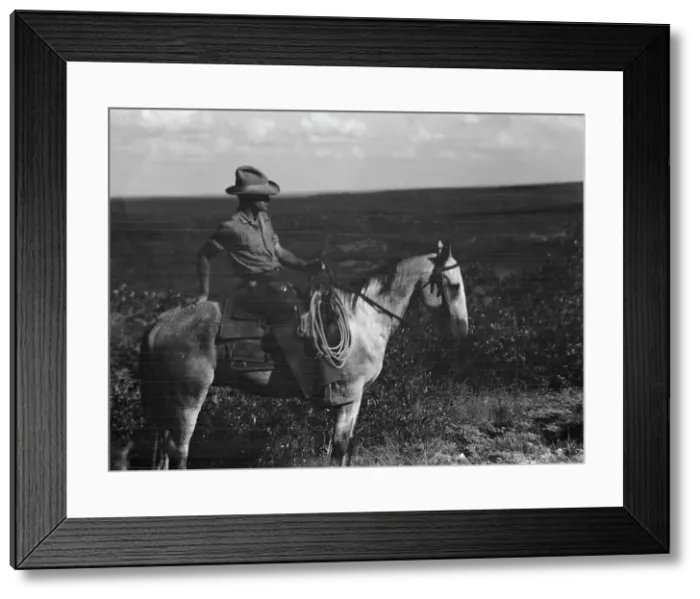 Framed Print : Travel views of the American Southwest, between 1899 and 1928. Creator: Arnold Genthe Framed Print : Travel views of the American Southwest, between 1899 and 1928. Creator: Arnold Genthe
