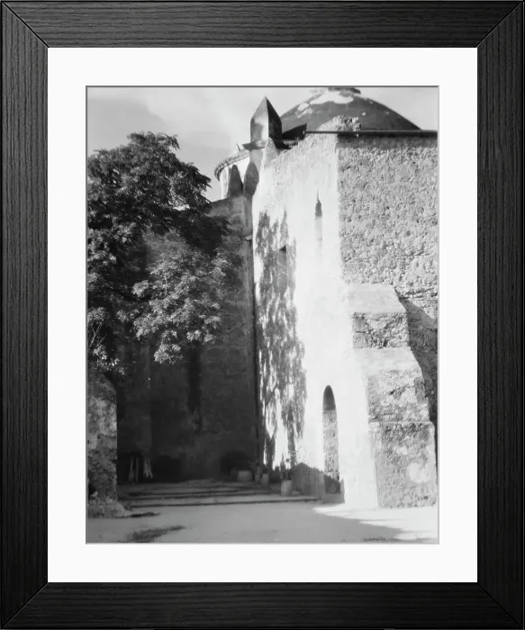 Framed Print : Travel views of the American Southwest, between 1899 and 1928. Creator: Arnold Genthe Framed Print : Travel views of the American Southwest, between 1899 and 1928. Creator: Arnold Genthe