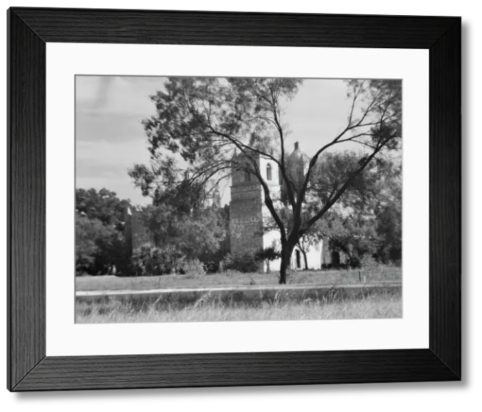 Framed Print : Travel views of the American Southwest, between 1899 and 1928. Creator: Arnold Genthe Framed Print : Travel views of the American Southwest, between 1899 and 1928. Creator: Arnold Genthe