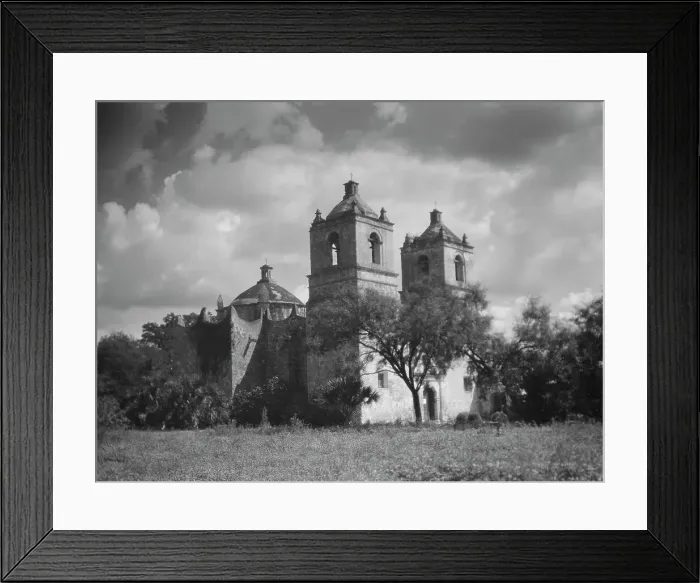 Framed Print : Travel views of the American Southwest, between 1899 and 1928. Creator: Arnold Genthe Framed Print : Travel views of the American Southwest, between 1899 and 1928. Creator: Arnold Genthe