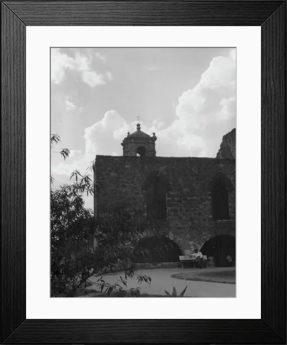 Framed Print : Travel views of the American Southwest, between 1899 and 1928. Creator: Arnold Genthe Framed Print : Travel views of the American Southwest, between 1899 and 1928. Creator: Arnold Genthe