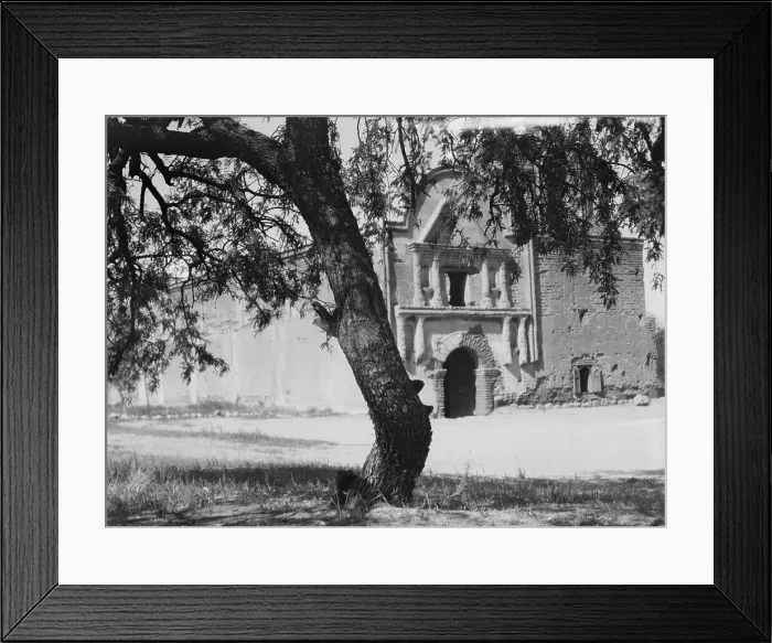 Framed Print : Travel views of the American Southwest, between 1899 and 1928. Creator: Arnold Genthe Framed Print : Travel views of the American Southwest, between 1899 and 1928. Creator: Arnold Genthe