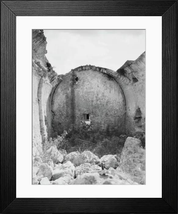 Framed Print : Travel views of the American Southwest, between 1899 and 1928. Creator: Arnold Genthe Framed Print : Travel views of the American Southwest, between 1899 and 1928. Creator: Arnold Genthe