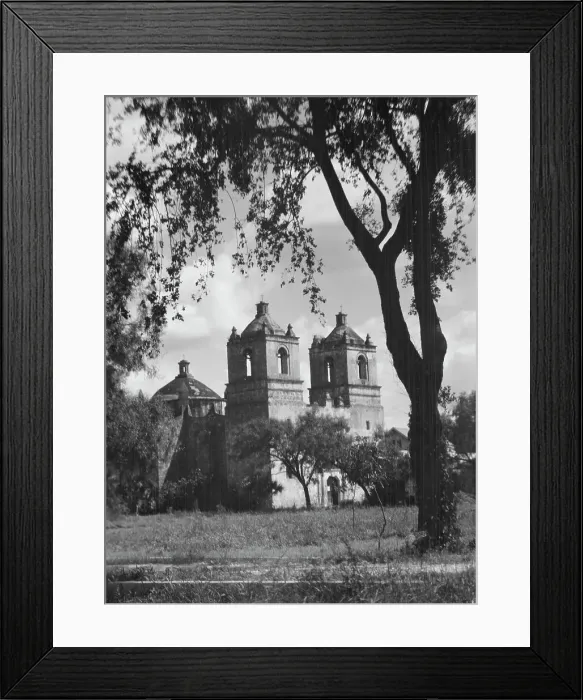 Framed Print : Travel views of the American Southwest, between 1899 and 1928. Creator: Arnold Genthe Framed Print : Travel views of the American Southwest, between 1899 and 1928. Creator: Arnold Genthe