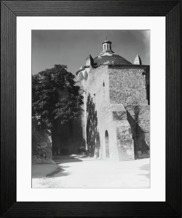 Framed Print : Travel views of the American Southwest, between 1899 and 1928. Creator: Arnold Genthe Framed Print : Travel views of the American Southwest, between 1899 and 1928. Creator: Arnold Genthe