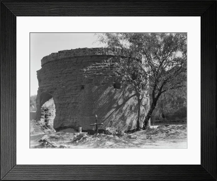 Framed Print : Travel views of the American Southwest, between 1899 and 1928. Creator: Arnold Genthe Framed Print : Travel views of the American Southwest, between 1899 and 1928. Creator: Arnold Genthe