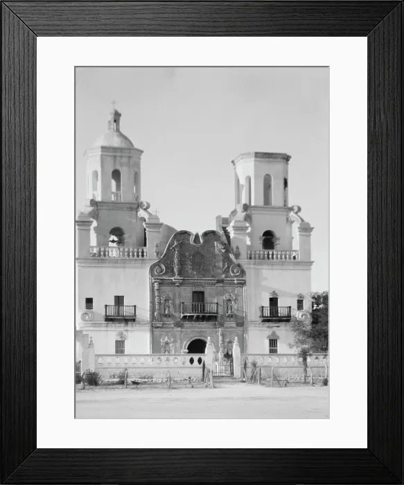 Framed Print : Travel views of the American Southwest, between 1899 and 1928. Creator: Arnold Genthe Framed Print : Travel views of the American Southwest, between 1899 and 1928. Creator: Arnold Genthe