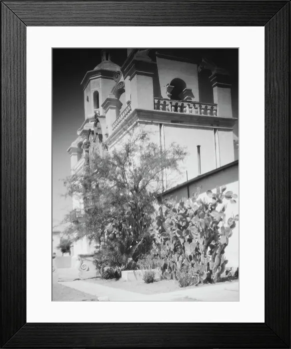 Framed Print : Travel views of the American Southwest, between 1899 and 1928. Creator: Arnold Genthe Framed Print : Travel views of the American Southwest, between 1899 and 1928. Creator: Arnold Genthe