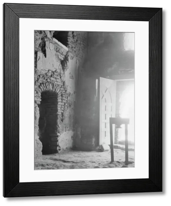 Framed Print : Travel views of the American Southwest, between 1899 and 1928. Creator: Arnold Genthe Framed Print : Travel views of the American Southwest, between 1899 and 1928. Creator: Arnold Genthe