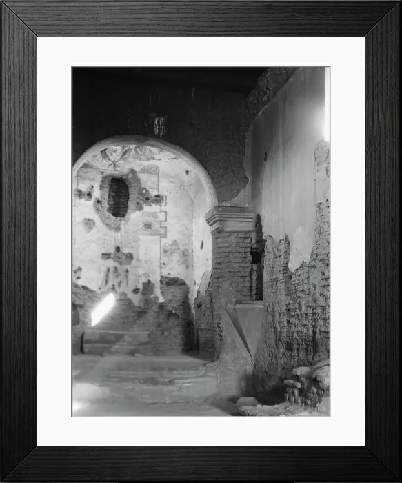 Framed Print : Travel views of the American Southwest, between 1899 and 1928. Creator: Arnold Genthe Framed Print : Travel views of the American Southwest, between 1899 and 1928. Creator: Arnold Genthe