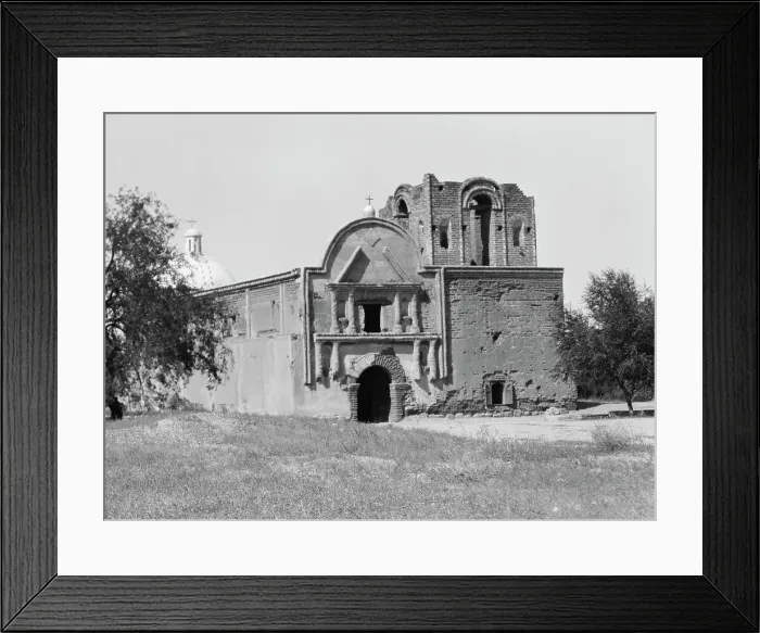 Framed Print : Travel views of the American Southwest, between 1899 and 1928. Creator: Arnold Genthe Framed Print : Travel views of the American Southwest, between 1899 and 1928. Creator: Arnold Genthe