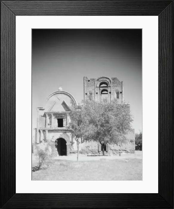 Framed Print : Travel views of the American Southwest, between 1899 and 1928. Creator: Arnold Genthe Framed Print : Travel views of the American Southwest, between 1899 and 1928. Creator: Arnold Genthe