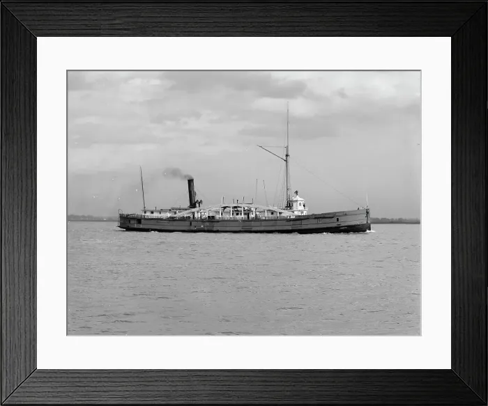 Framed Print : Str. Montana, between 1900 and 1914. Creator: Unknown